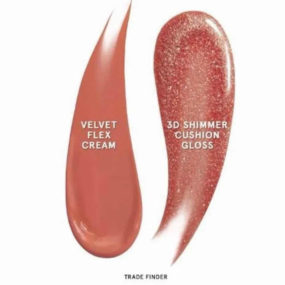 ✨ ONE/SIZE Lip Snatcher Velvet Flex Cream & Cushion Gloss Duo – Trade Finder ✨